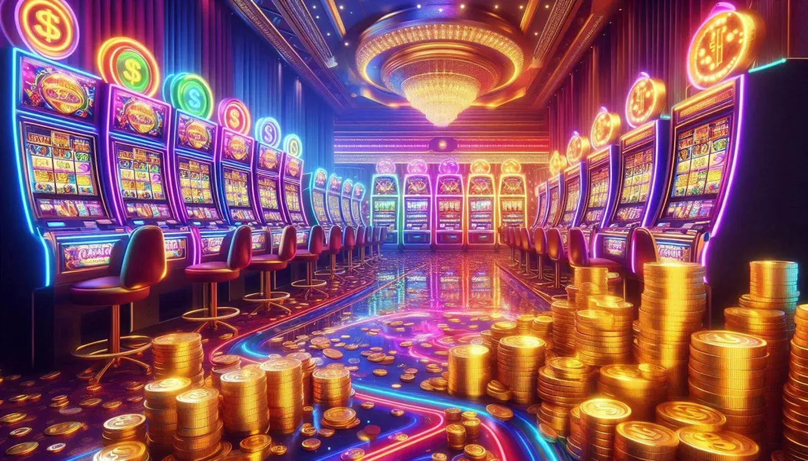 Potter Slots Casino